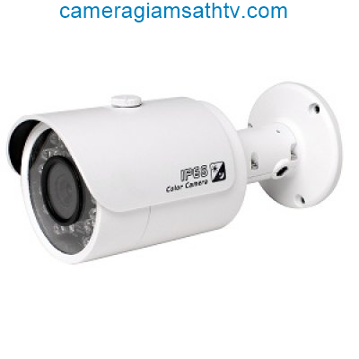 Camera IP Dahua thân ngoài trời IPC-HFW1000S